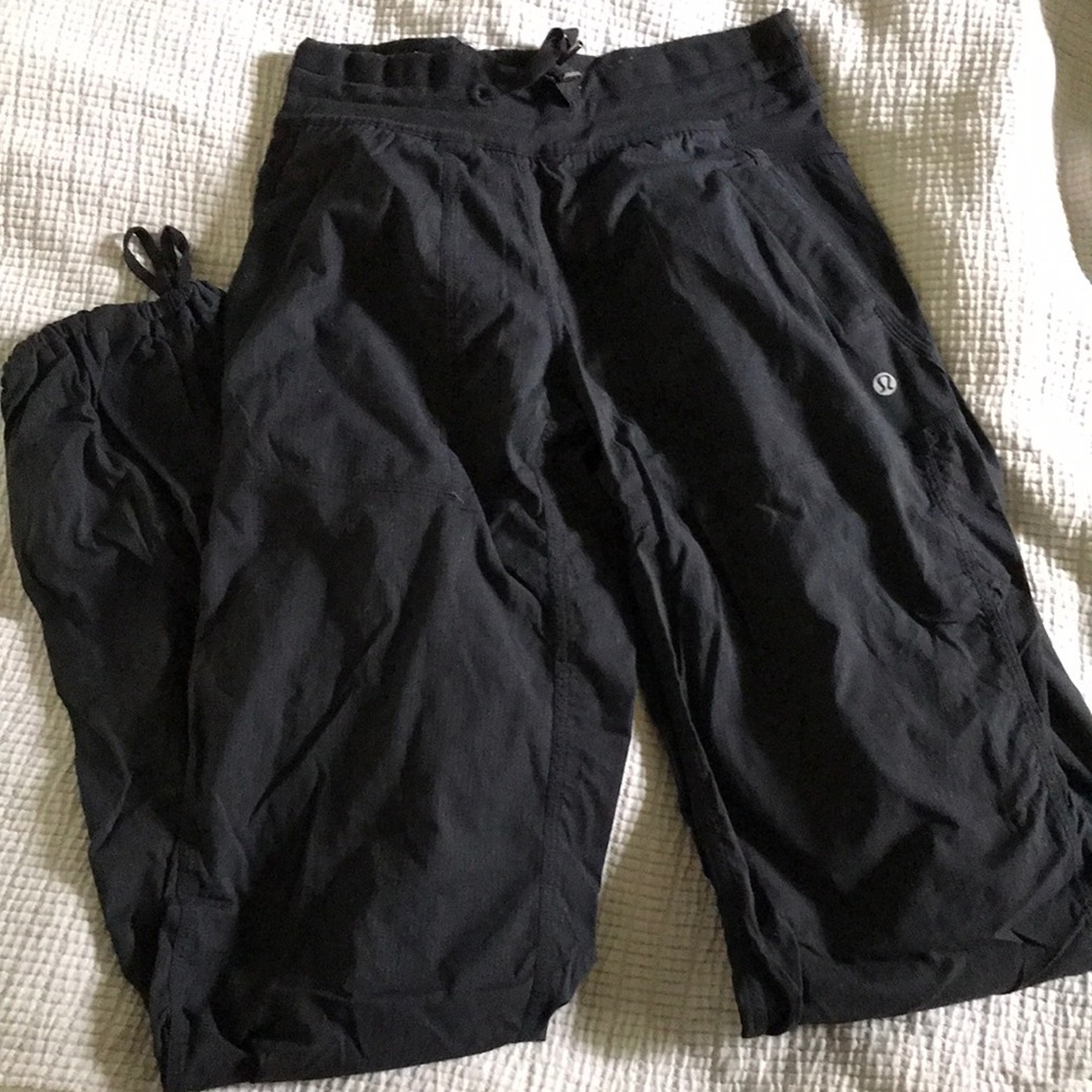 Lululemon Dance Studio Pant